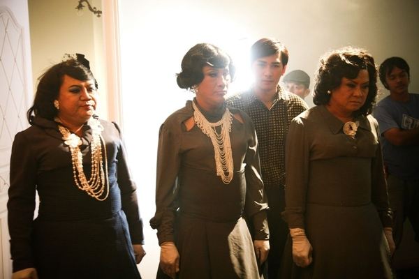 มาดู นักแสดง หอแต๋วแตก ภาค2 และ 3 กันทั้งฮาหล่อสวยน่ารักครบ