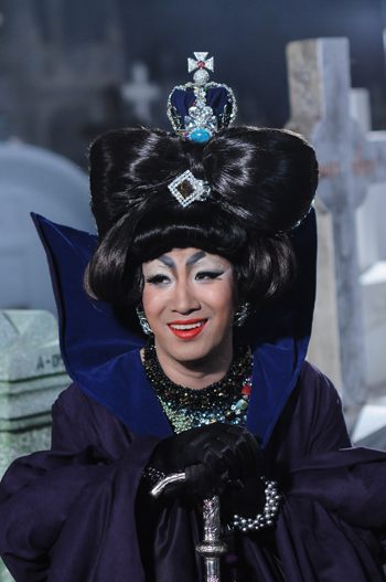 มาดู นักแสดง หอแต๋วแตก ภาค2 และ 3 กันทั้งฮาหล่อสวยน่ารักครบ