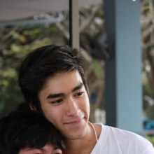 เพิ่มเติม ทำบุญวันเกิด ณเดชน์ น่าร๊ากกกก