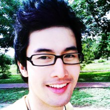 ธีร์หนุ่มหน้าใส