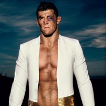 หนุ่มๆ Sex แนวดิบเถื่อน!!