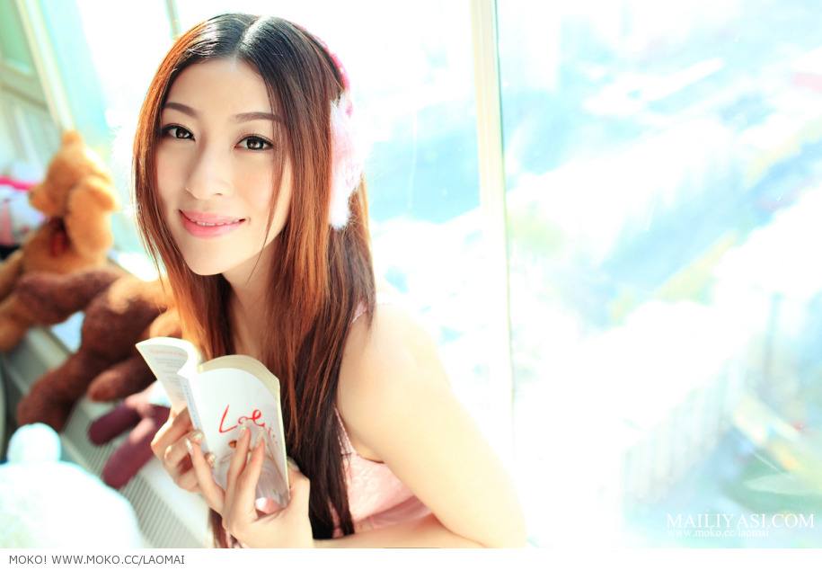 พยาบาลคนนี้น่ารักจัง