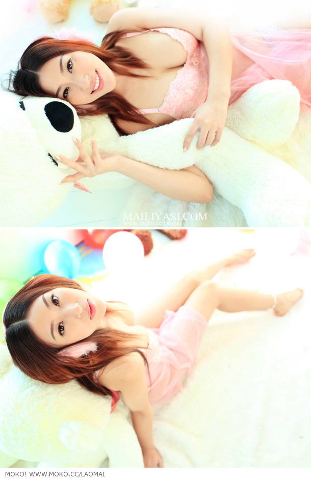 พยาบาลคนนี้น่ารักจัง