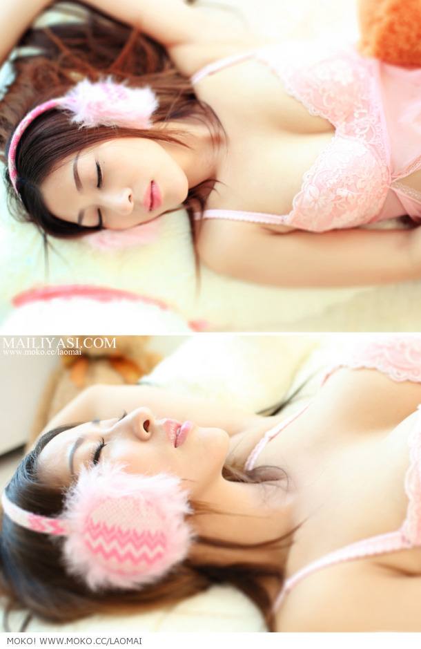 พยาบาลคนนี้น่ารักจัง