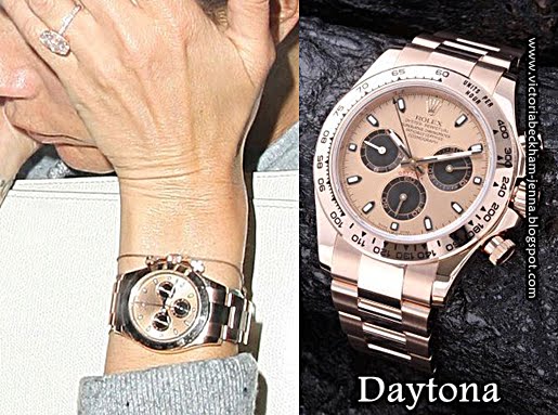 นาฬิกาสุดโปรดROLEX 2010 ราคา 780,000