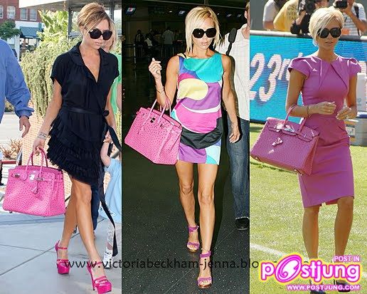 ชุดไหนเริ่ดที่สุดในเดือนกันยา เดือนนี้!!!!