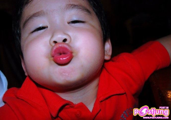 น้องภูอินทัช