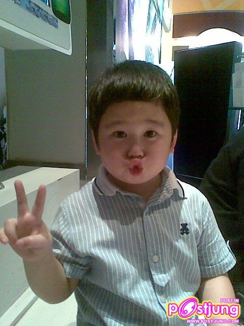 น้องภูอินทัช