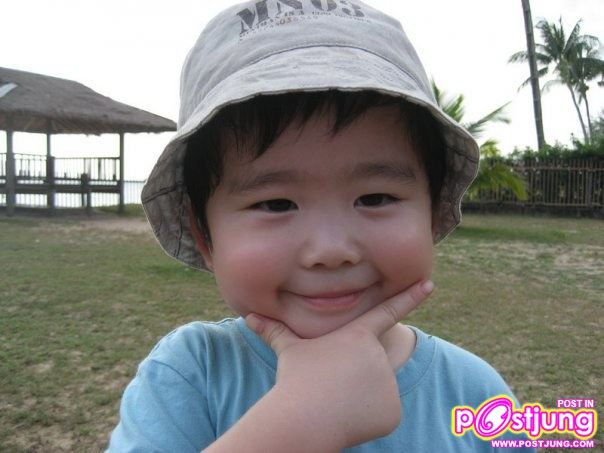 น้องภูอินทัช