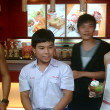 เบื้องหลังการถ่ายทำหนังเรื่องToylet แซ่บ!!!