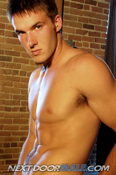 Trystan Bull ผู้ชายคนนี้ ใครๆก็อยากได้ค่ะ