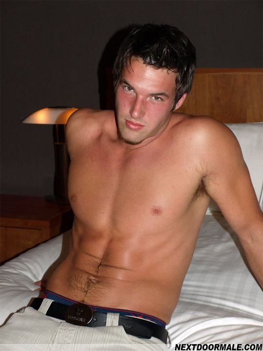 Trystan Bull ผู้ชายคนนี้ ใครๆก็อยากได้ค่ะ