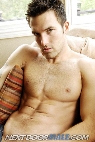 Trystan Bull ผู้ชายคนนี้ ใครๆก็อยากได้ค่ะ