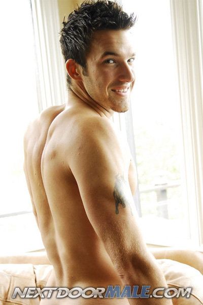 Trystan Bull ผู้ชายคนนี้ ใครๆก็อยากได้ค่ะ