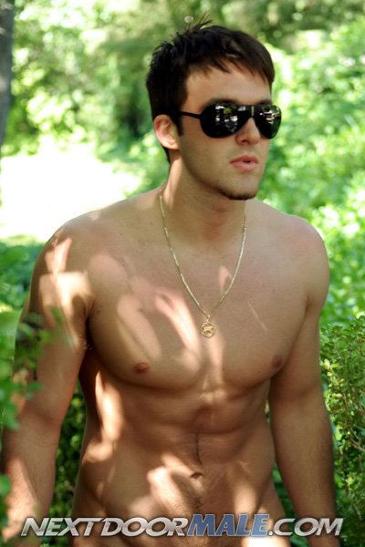 Trystan Bull ผู้ชายคนนี้ ใครๆก็อยากได้ค่ะ