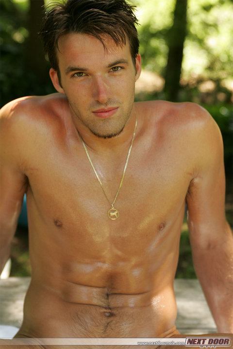 Trystan Bull ผู้ชายคนนี้ ใครๆก็อยากได้ค่ะ