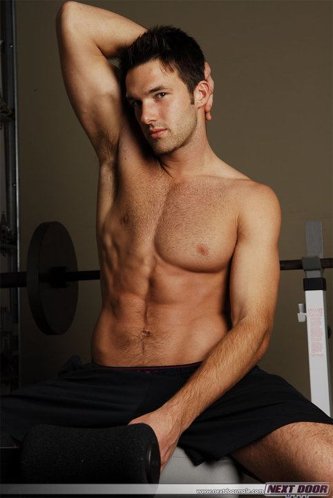 Trystan Bull ผู้ชายคนนี้ ใครๆก็อยากได้ค่ะ