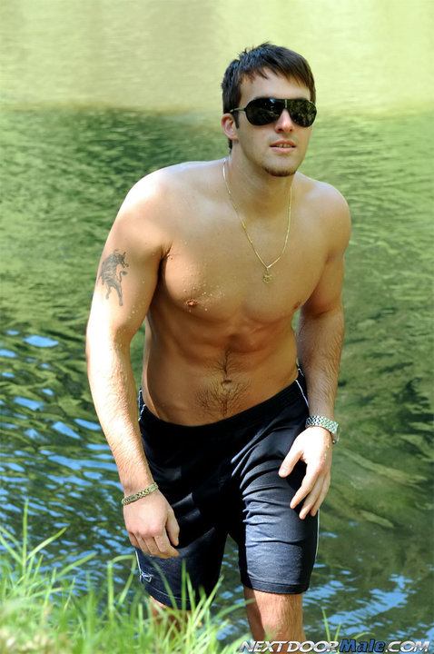 Trystan Bull ผู้ชายคนนี้ ใครๆก็อยากได้ค่ะ