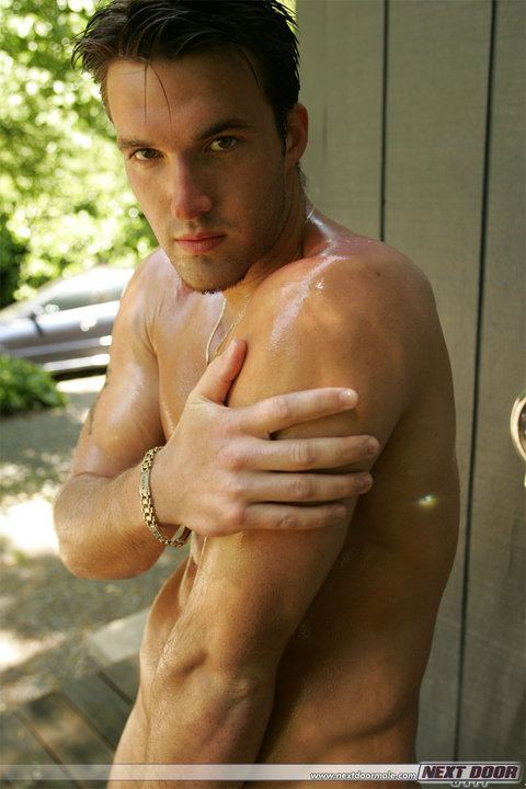 Trystan Bull ผู้ชายคนนี้ ใครๆก็อยากได้ค่ะ