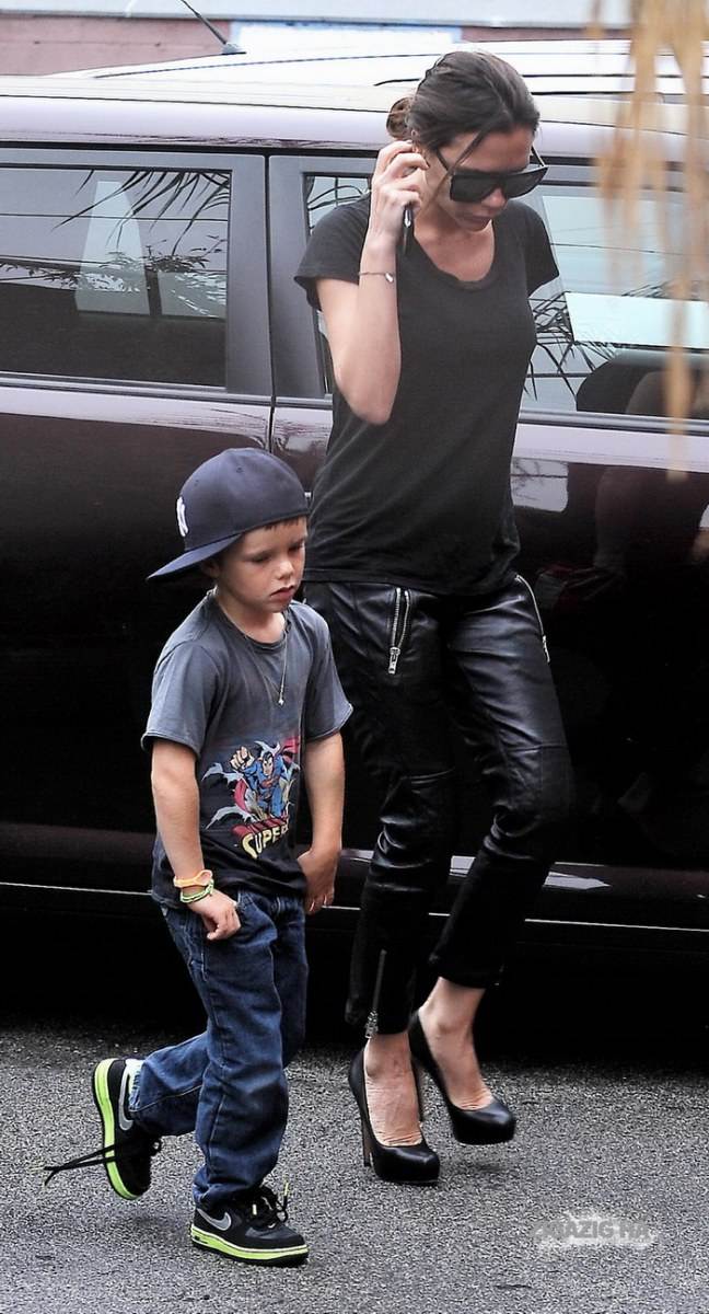 16 oct. 2010 dance class