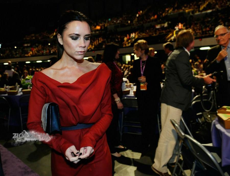 26 oct. 2010 TV show