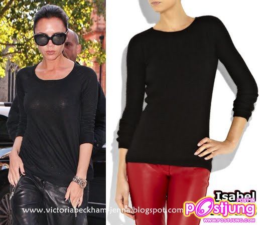 ชุดไหนเริ่ดที่สุดในเดือนตุลนี้ มาอัปเดตเทรนกันหน่อย อัลบั้มนี้ เท่มาก!!!