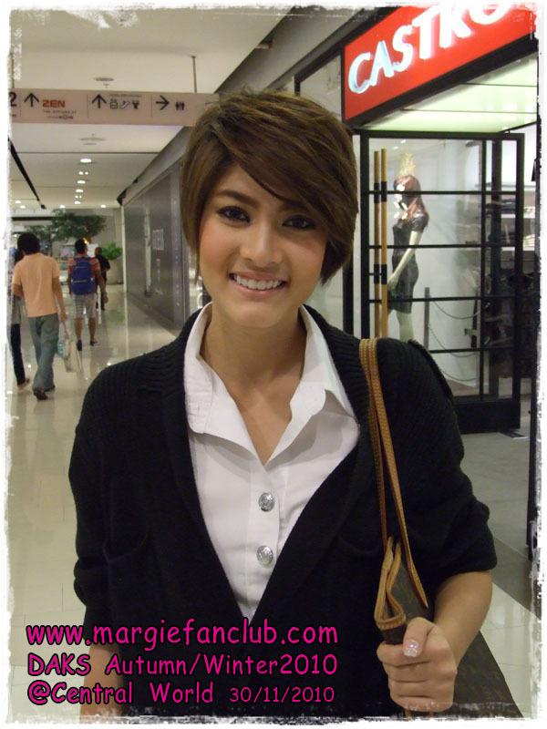 มาร์กี้ น่ารักมากกกกก