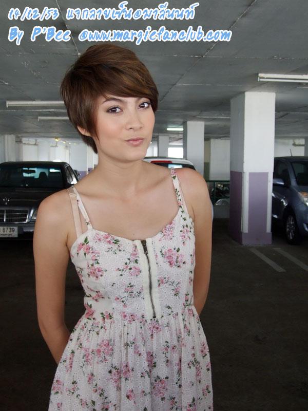 มาร์กี้ น่ารักมากกกกก