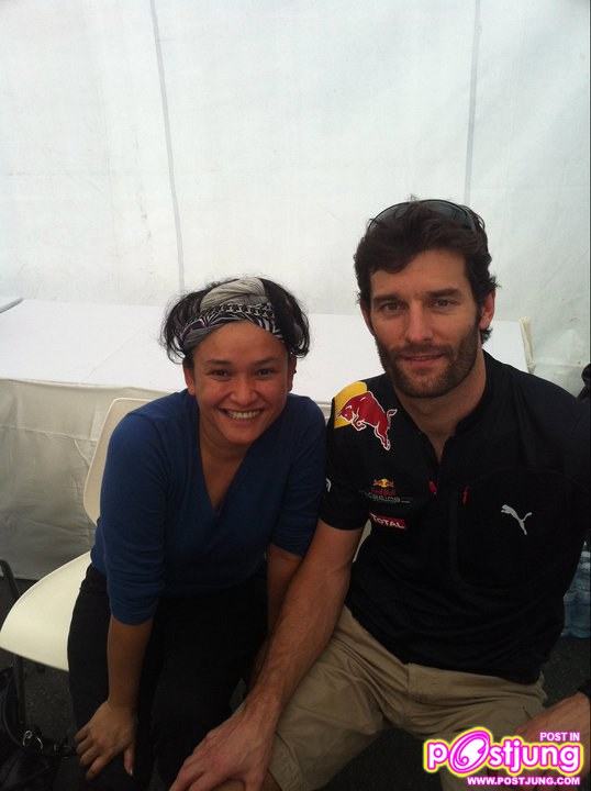 Street Of Kings ราชดำเนิน เรดบูล แบงค็อก 2010