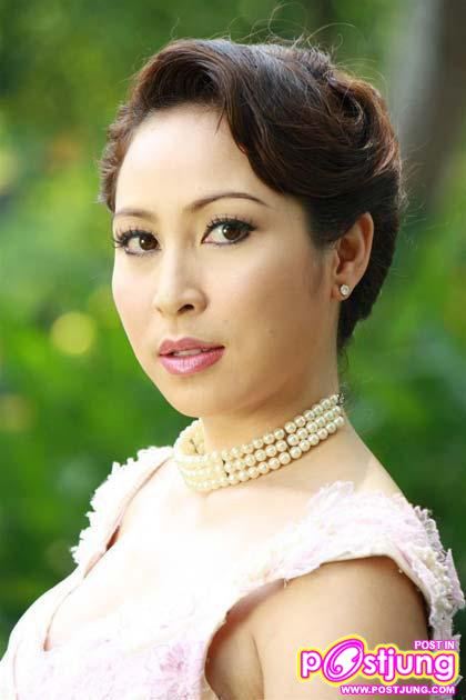 คนที่เข้ารอบเป็นคนแรกเพราะนเชียร์เยอะมาก อุษา