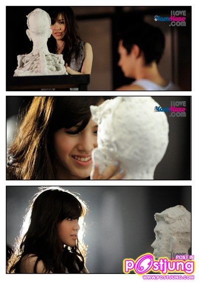 OMG ! Kiss Me Five ร้าว ! แอบชอบผู้ชายคนเดียวกัน