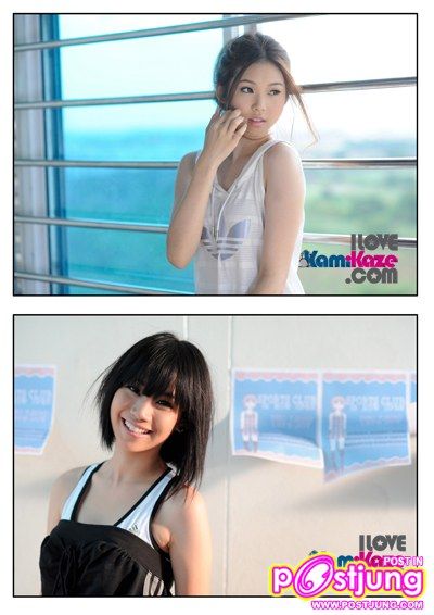 OMG ! Kiss Me Five ร้าว ! แอบชอบผู้ชายคนเดียวกัน