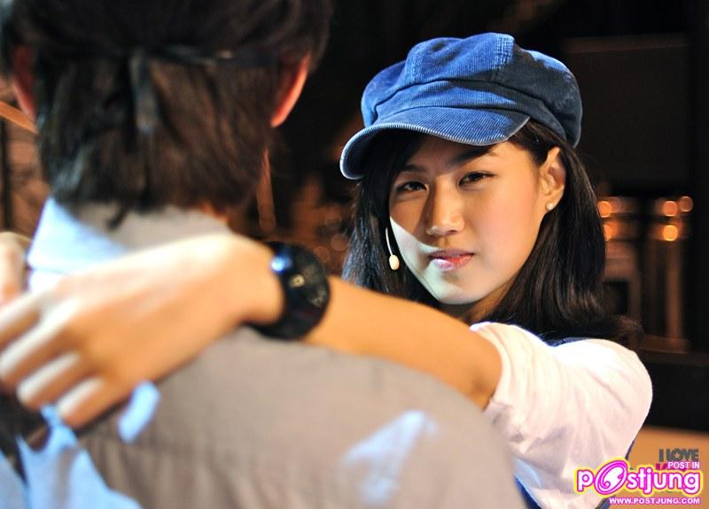 Faye Fang Kaew เชิญ Guest ซ้อมหนักก่อนโชว์จริงเสาร์นี้