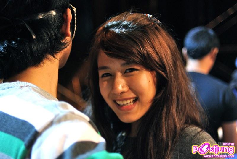 Faye Fang Kaew เชิญ Guest ซ้อมหนักก่อนโชว์จริงเสาร์นี้