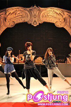 Faye Fang Kaew เชิญ Guest ซ้อมหนักก่อนโชว์จริงเสาร์นี้