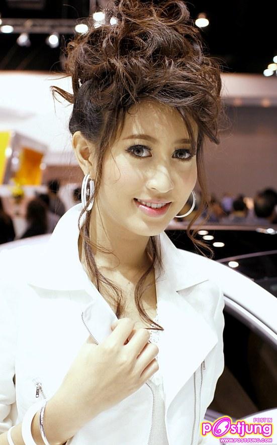 น้องไกด์ สวยไหมเอ่ยคะ หนุ่มๆ