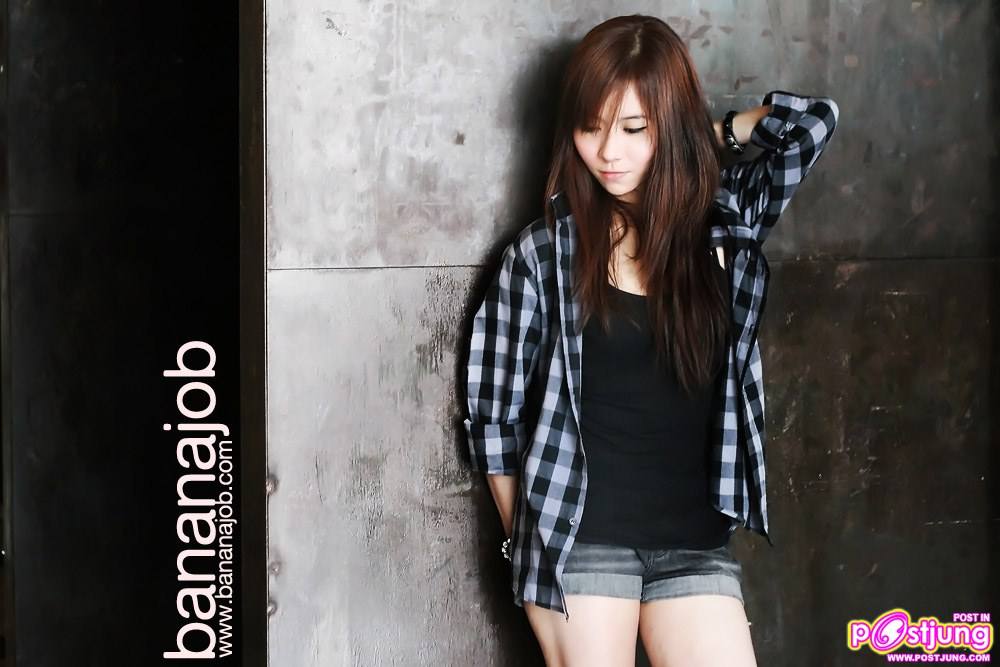 น้องกิ่ง ม.รังสิต