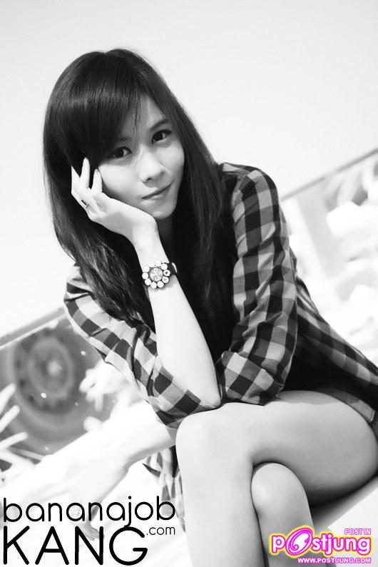 น้องกิ่ง ม.รังสิต