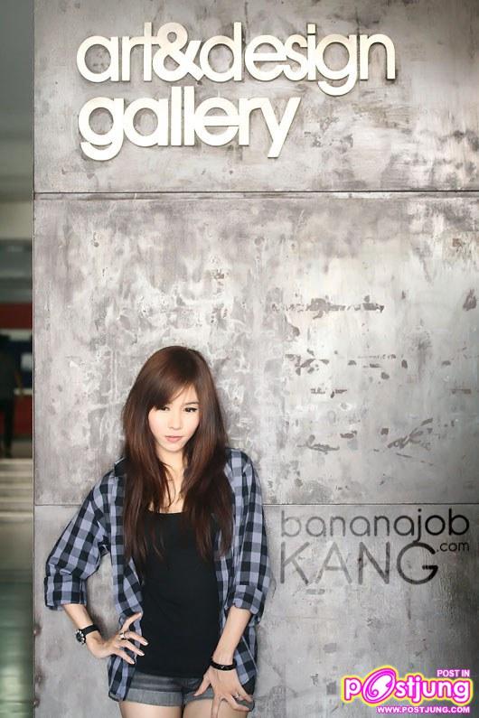 น้องกิ่ง ม.รังสิต