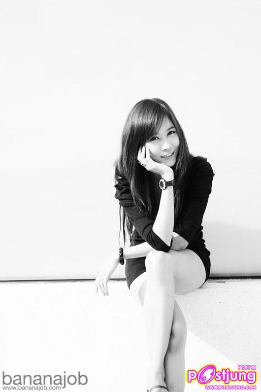 น้องกิ่ง ม.รังสิต