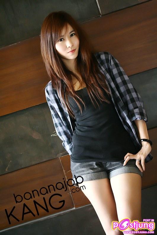 น้องกิ่ง ม.รังสิต