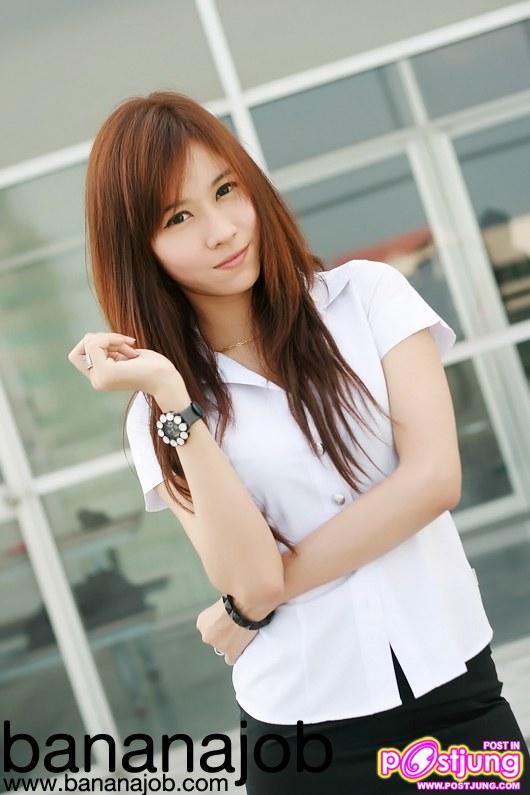 น้องกิ่ง ม.รังสิต