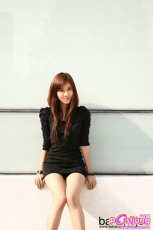 น้องกิ่ง ม.รังสิต