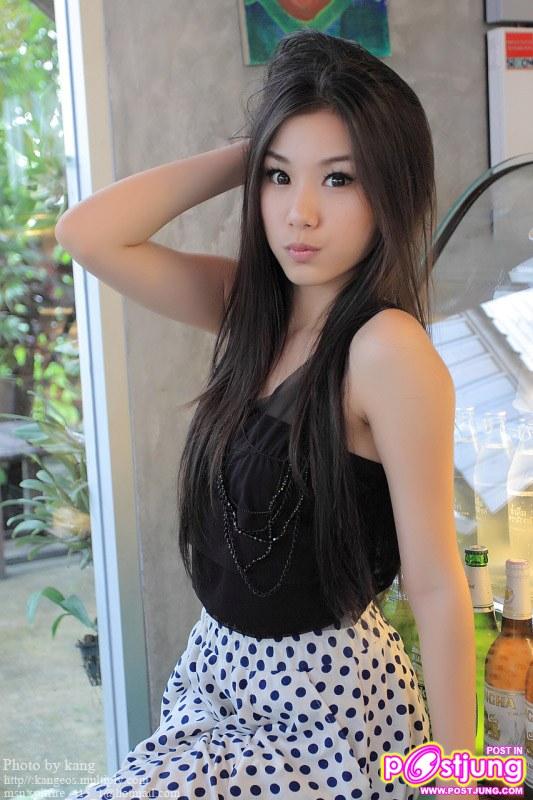 ฉันน่ารักละสิ