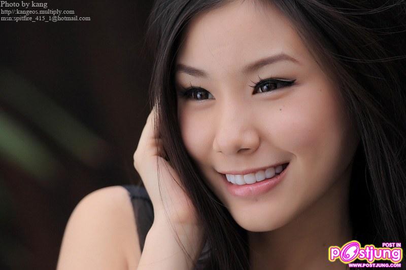 ฉันน่ารักละสิ