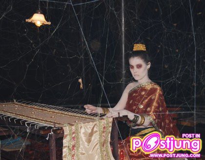 เจ้าสีเกด จากสาบภูสา