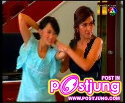 นู๋ดี จากเมียหลวง