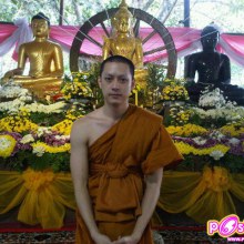 [UPDATE] พระธีรภัทโท...[พระฟิล์ม]