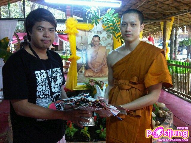 [UPDATE] พระธีรภัทโท...[พระฟิล์ม]