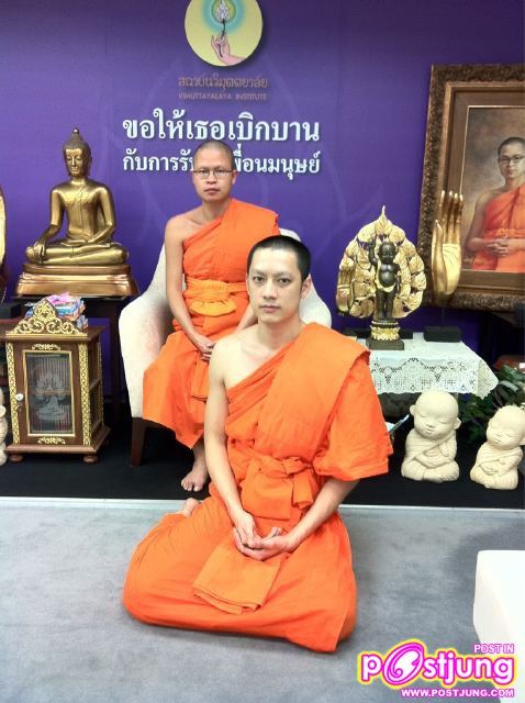 [UPDATE] พระธีรภัทโท...[พระฟิล์ม]